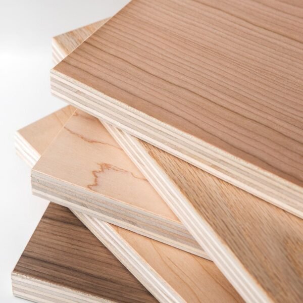 Veneer Plywood – 25mm