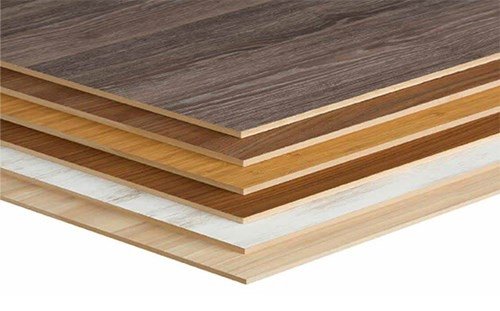 Melamine Plywood – 9mm